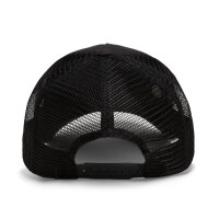 Goorin Bros. OG Trucker Cap Core Mesh POPArt - Deadly Scorpion Void