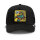 Goorin Bros. OG Trucker Cap Core Mesh POPArt - Deadly Scorpion Void