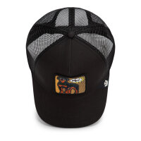 Goorin Bros. OG Trucker Cap Core Mesh POPArt - Bad Boy Void