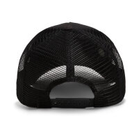 Goorin Bros. OG Trucker Cap Core Mesh POPArt - Bad Boy Void