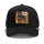 Goorin Bros. OG Trucker Cap Core Mesh POPArt - Bad Boy Void