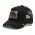 Goorin Bros. OG Trucker Cap Core Mesh POPArt - Bad Boy Void