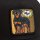 Goorin Bros. OG Trucker Cap Core Mesh POPArt - Bad Boy Void