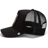 Goorin Bros. OG Trucker Cap Core Mesh POPArt - Freedom Eagle Void