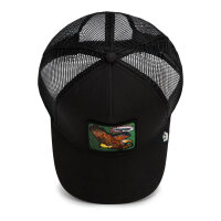 Goorin Bros. OG Trucker Cap Core Mesh POPArt - Freedom Eagle Void