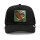 Goorin Bros. OG Trucker Cap Core Mesh POPArt - Freedom Eagle Void