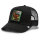 Goorin Bros. OG Trucker Cap Core Mesh POPArt - Freedom Eagle Void