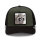 Goorin Bros. OG Trucker Cap Core Mesh Bandit Palm