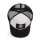Goorin Bros. OG Trucker Cap Core Mesh Danger Skull and Crossbones Dust