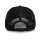 Goorin Bros. OG Trucker Cap Core Mesh Danger Skull and Crossbones Dust