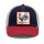 Goorin Bros. Core Mesh Dad Rooster Papa Cap Edge/Crush
