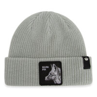 Goorin Bros. Watch Cap Original Recipe Beanie The Silver...