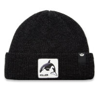 Goorin Bros. Watch Cap Original Recipe Beanie The Killer...