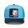 Goorin Bros. Kids Trucker Cap Legend Wolf Mini Sky