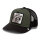 Goorin Bros. Kids Trucker Cap Bandit Mini Palm / Void