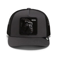 Goorin Bros. Kids Trucker Cap The Boss Mini Oil