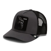 Goorin Bros. Kids Trucker Cap The Boss Mini Oil
