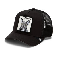 Goorin Bros. Kids Trucker Cap Frenchie Mini Void
