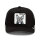 Goorin Bros. Kids Trucker Cap Frenchie Mini Void