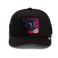 Goorin Bros. Kids Trucker Cap PopArt Panther Mini Void