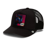 Goorin Bros. Kids Trucker Cap PopArt Panther Mini Void