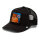 Goorin Bros. Kids Trucker Cap PopArt Queen Mini Void