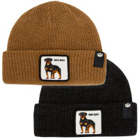 Goorin Bros. Kids Watch Cap The Bad Boy Beanie Mini