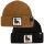Goorin Bros. Kids Watch Cap The Bad Boy Beanie Mini