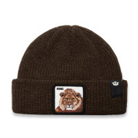 Goorin Bros. Kids Watch Cap The King Beanie Mini Ground