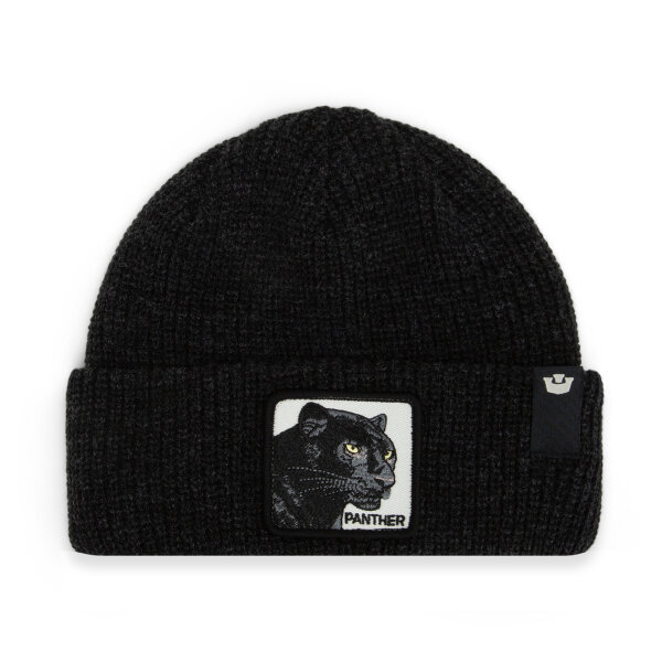 Goorin Bros. Kids Watch Cap The Panther Beanie Mini Void