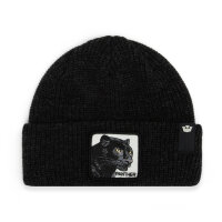 Goorin Bros. Kids Watch Cap The Panther Beanie Mini Void