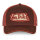 Von Dutch Originals Trucker Cap - Baseball VD PATCH Coral