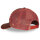 Von Dutch Originals Trucker Cap - Baseball VD PATCH Coral