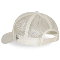 Von Dutch Originals Trucker Cap - MULTICOLOR PATCHES Rainbow