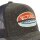 Von Dutch Originals Trucker Cap - Dots & Splited Patch Black