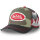 Von Dutch Originals Trucker Cap - WAR BIRD VD Multicolor