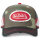 Von Dutch Originals Trucker Cap - WAR BIRD VD Multicolor