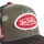 Von Dutch Originals Trucker Cap - WAR BIRD VD Multicolor