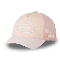Von Dutch Originals Trucker Cap - TWILL GLITTER Visor...