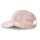 Von Dutch Originals Trucker Cap - TWILL GLITTER Visor Light Pink
