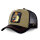 CAPSLAB  X LOONEY TUNES - Martian Trucker Cap Khaki