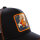 CAPSLAB  X LOONEY TUNES - Sam Trucker Cap Black