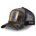 CAPSLAB  X LOONEY TUNES - Bugs Bunny Trucker Cap Dark Camo