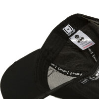 CAPSLAB Trucker Cap - BATMAN TEC Black