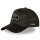 CAPSLAB Trucker Cap - BATMAN TEC Black
