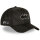 CAPSLAB Trucker Cap - BATMAN TEC Black