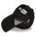 CAPSLAB Trucker Cap - BATMAN TEC Black