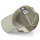 CAPSLAB  Semi Curved Premium Trucker Cap Bugs Bunny Hand