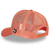 CAPSLAB Trucker Cap - BUGS BUNNY Blutorange