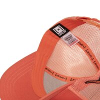 CAPSLAB Trucker Cap - BUGS BUNNY Blutorange